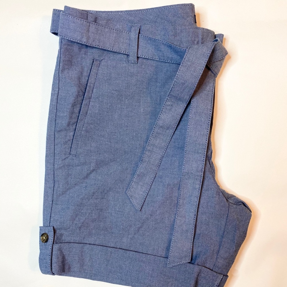 NWOT! Tommy Hilfiger Shorts!